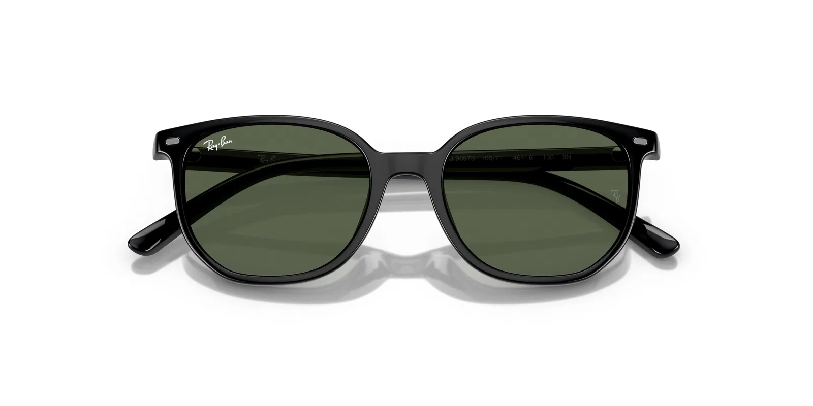 Ray-Ban Kids Elliot 0RJ9097S Sunglasses - view 18